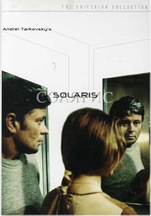 Amazon Com Solaris The Criterion Collection Natalya Bondarchuk Donatas Banionis Juri Jarvet Vladislav Dvorzhetskiy Nikolay Grinko Anatoliy Solonitsyn Olga Barnet Vitalik Kerdimun Olga Kizilova Tatyana Malykh Aleksandr Misharin Bagrat