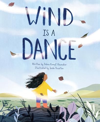 The Wind Blew (Turtleback School & Library Binding Edition