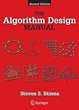 The Algorithm Design Manual