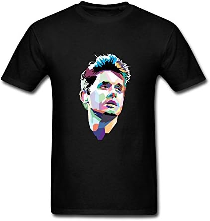 Kettyny Men's John Mayer Design Cotton T Shirt