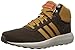 adidas NEO Men's Cloudfoam Race Wtr Mid Running Shoe