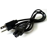 Generic Replacement Black Cord for the Apple iMac G4 Flat Panel, Compatible Part Numbers: 922-6676 922-4725 922-5035