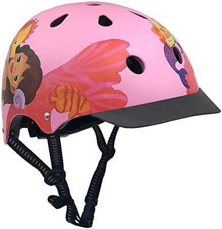 BeBeFun Toddler and Kids Bicyle &Scooter&Skate Helmet No 1 Choice