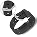 TreasureMax for Fitbit Charge HR Bands, Adjustable Replacement Accessories Straps for HR Charge Fitbit/Fitbit Charge HR