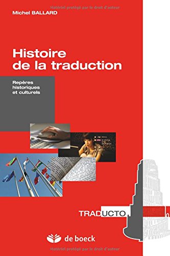 Histoire de la traduction