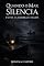 Livro Quando o nar silencia: Entre sombras e marés