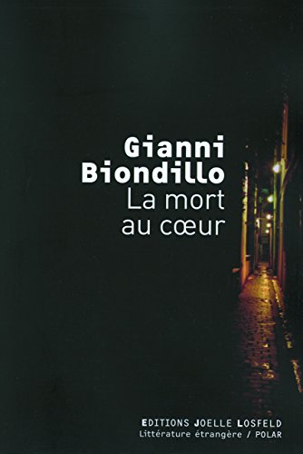 La  mort au coeur