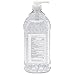PURELL Advanced Hand Sanitizer Refreshing Gel for Workplaces, Clean Scent, 2 Liter pump bottle (Pack of 1) – 9625-04-EC