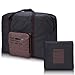For Airlines Foldable Travel Duffle Bag Tote Carry on Luggage by Narwey