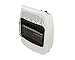 Dyna-Glo BF20PMDG 20,000 BTU Liquid Propane Blue Flame Vent Free Wall Heater