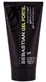 Sebastian Gel Forte Strong Hold Gel, 1 Oz, 1 Ounce