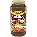 Heinz Savory Beef Gravy (18 oz Jars, Pack of 12)