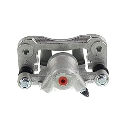 A-Premium Disc Brake Caliper Assembly with Bracket