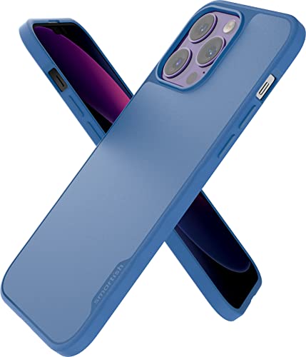 Smartish Coque Fine pour iPhone 14 Pro Max – Gripmunk... en promo sur Amazon