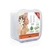 Facial Cupping Therapy Set - Include 2 Face Cuppings,2 Eye Cuppings,Facial Cleaning Brush & Bamboo Fiber Towel