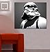 STORM TROOPER CANVAS PRINT Home Decor Wall Art Giclee Helmet and Armor Star Wars P071, 6