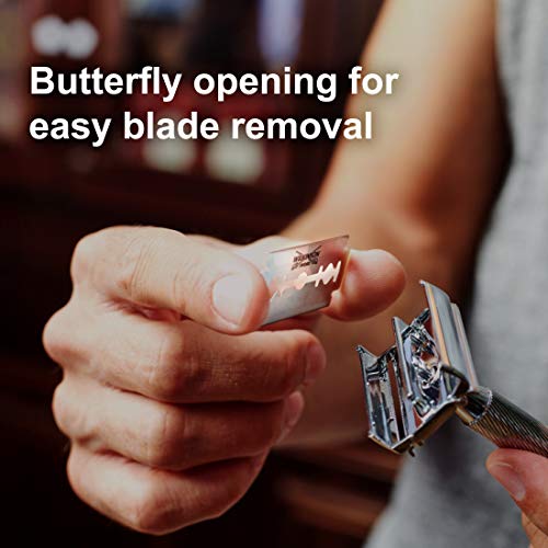 Wilkinson Sword Double Edge Razor for Men Pricepulse