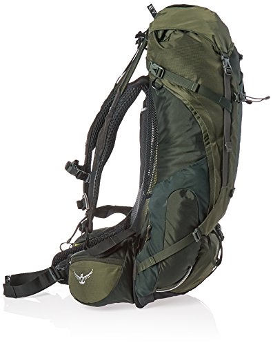 osprey aether 60