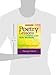 Poetry Lessons to Meet the Common Core State Standards: Exemplar Poems With Engaging Lessons and Response Activities That Help Students Read, Understand, and Appreciate Poetry
