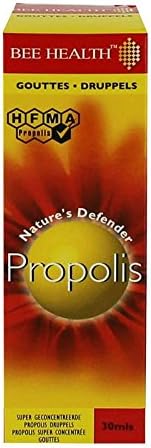 Bee Health Propolis Liquid 30ml