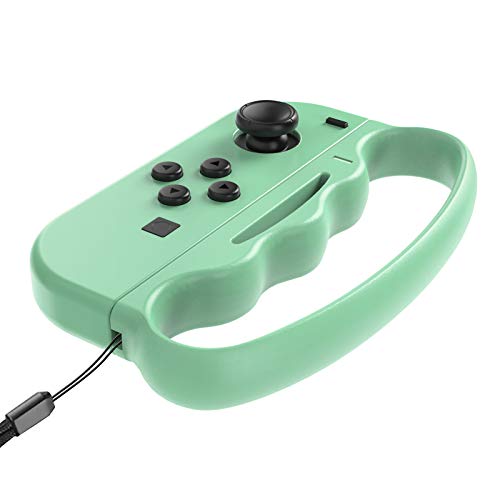 Boxing Grip Compatible with Joy Con Compatible with Joy Con OLED