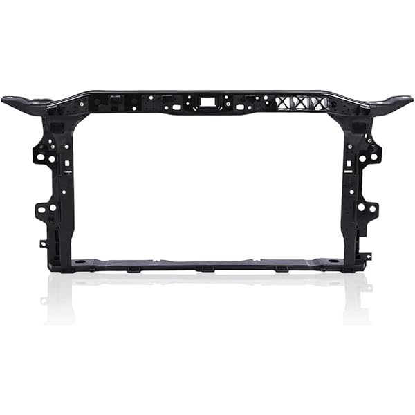 Amazon.com: Partomotive For 15-17 FIT Hatchback 1.5L Radiator 