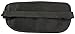 HOPSOOKEN Travel Money Belt: Waist Pack for Running and Cycling, RFID, Comfortable, Durable and Lightweight Hidden Travel Passport Wallets.(Black)