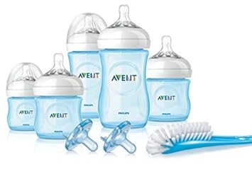 philips avent natural bottle newborn