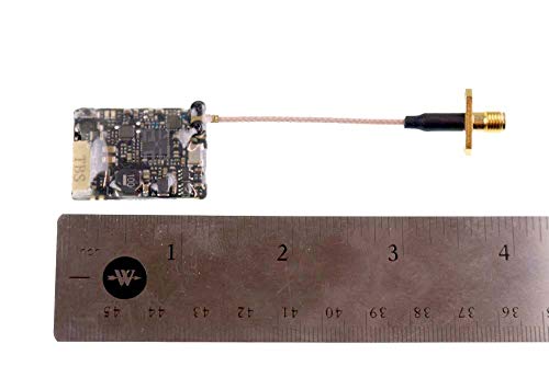 Team BlackSheep TBS UNIFY PRO 5G8 HV - RACE (SMA) Video Transmitter