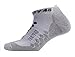 Thirty48 Ultra-Light Running Socks Unisex, CoolPlus Fabric Keeps Feet Cool & Dry