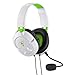 Turtle Beach - Recon 50X White Stereo Gaming Headset - PS4 - Xbox One primary