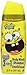 Nickelodeon Spongebob 3 In 1 Body Wash, 20 Ounce