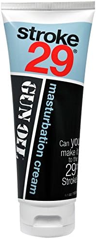 Stroke 29 6.7oz Tube Lubricant