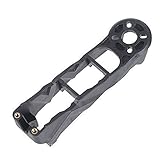RealAcc HMF Totem Q250 Q330 Quadcopter Frame 10cm Arm Fit for Eachine Racer 250(Black)