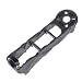 RealAcc HMF Totem Q250 Q330 Quadcopter Frame 10cm Arm Fit for Eachine Racer 250(Black)