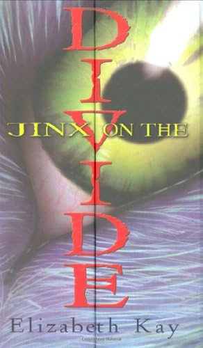 Jinx On The Divide (Divide Trilogy)