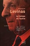 Le temps et l'autre by 