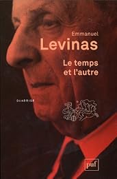 Le  temps et l'autre