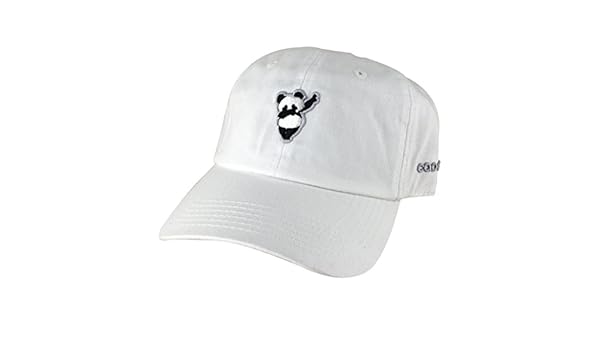 panda dad hat