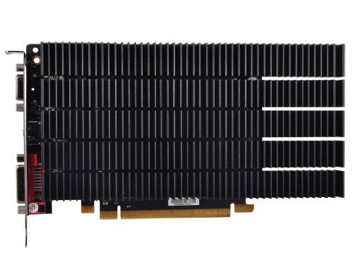 Radeon HD 6570 HD-657X-CNH3