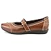 Women's Clarks, Haydn Garnet Slip on Shoe