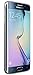 Galaxy S6 Edge Case, [Perfect Fit] Galaxy S6 Edge Case Slim Scratch Resistant / Dust Shockproof Hybrid [100% Transparent] Clear Case with Trim Bumper For Samsung Galaxy S6 Edge - Retail Packaging