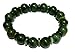 Green Myanmar Jade Bracelets for Good Fortune,Lucky and Wealth.