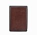 Huasiru PU Leather Case Cover for Amazon Kindle 4 & Kindle 5 Generation (Button Version) Only, Coffee