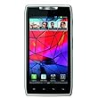 Motorola RAZR - Smartphone libre Android (pantalla de 4,3" 540 x 960, cámara 8 MP, procesador de 1.2 GHz) color blanco [importado de Alemania]
