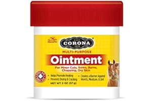 MANNA PRO-EQUINE Corona Ointment 2oz 36
