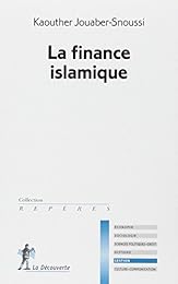 La  finance islamique