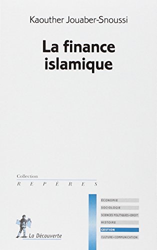La  finance islamique