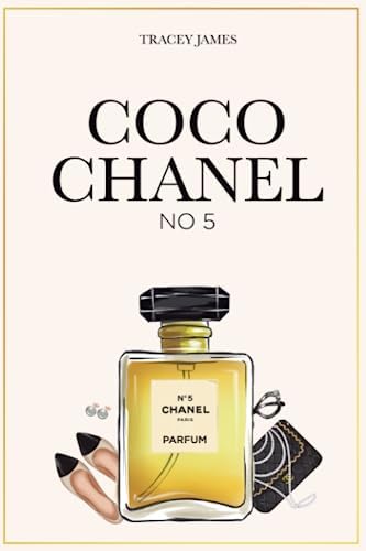 Amazon.com: The Scent of Empires: Chanel No. 5 and Red Moscow