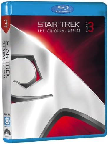 Amazon.com: Star Trek: The Original Series: The Complete Series